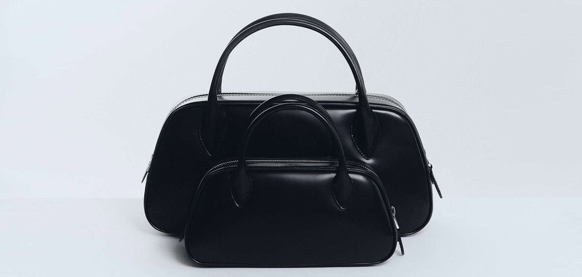 Comme Des Garçons Releases Its First 'Made in Italy' Handbag